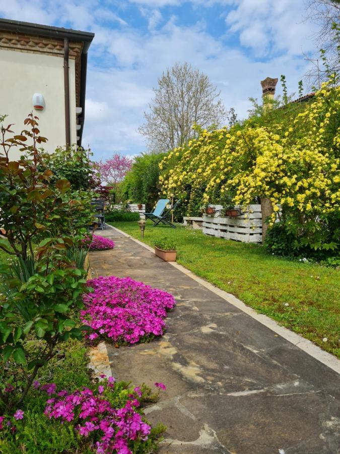 Casa Pianta Gasthuis Cavallino-Treporti