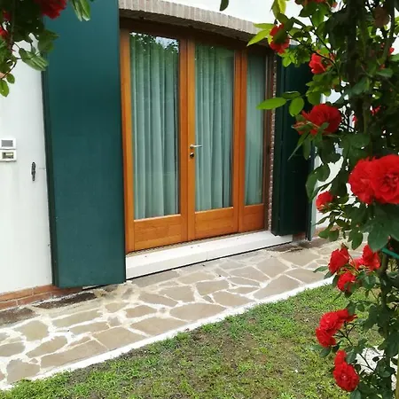 Casa Pianta Hotel Cavallino-Treporti Exterior foto