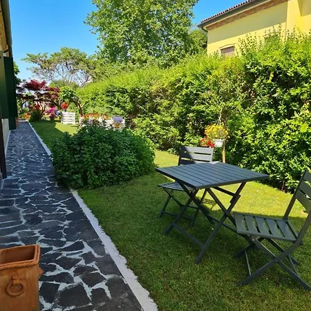 Casa Pianta Hotel Cavallino-Treporti Exterior foto