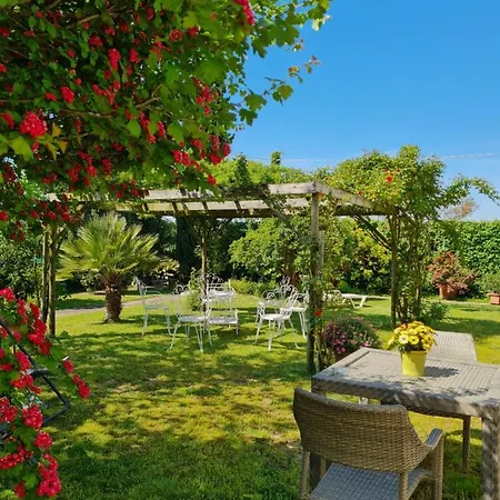 Casa Pianta Hotel Cavallino-Treporti Exterior foto