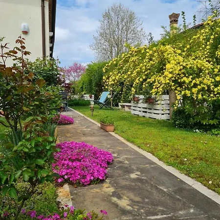 Casa Pianta Hotel Cavallino-Treporti Exterior foto