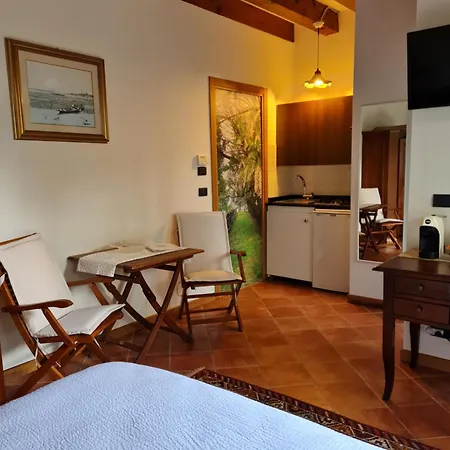 Casa Pianta Hotel Cavallino-Treporti Quarto foto