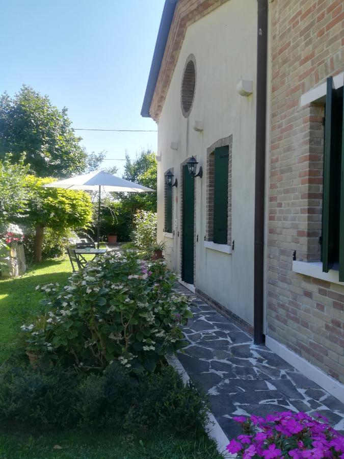 Gasthuis Casa Pianta