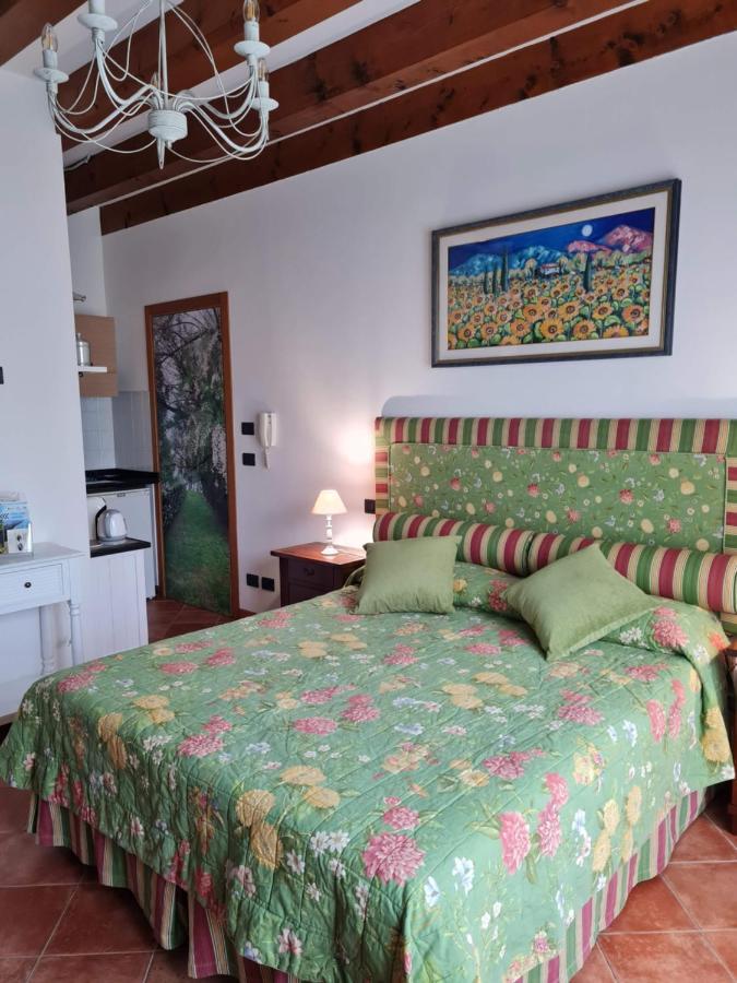 Casa Pianta Guest house *