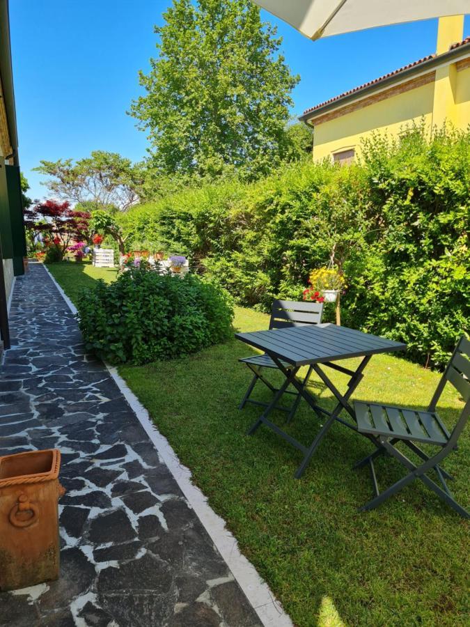 Casa Pianta Guest house